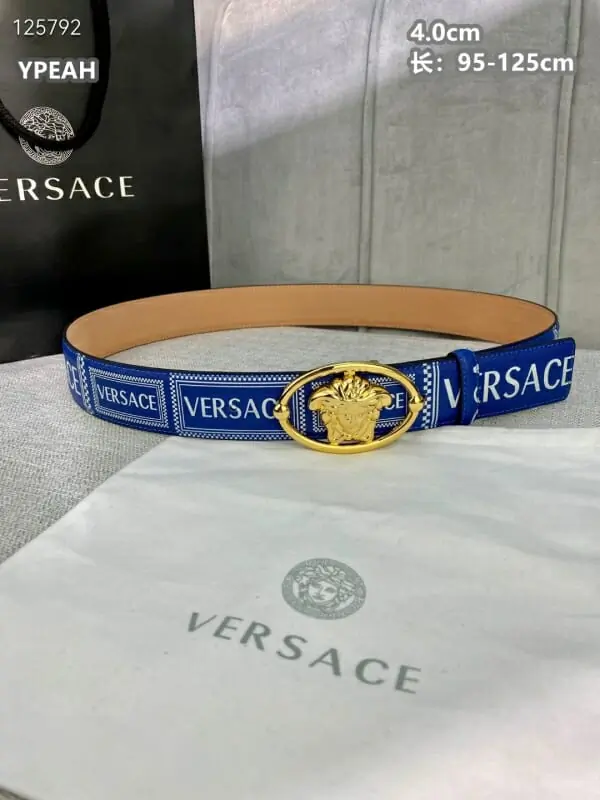 versace aaa quality Ceintures pour unisexe s_12463aa1